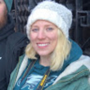 Meet your Posher, Britt